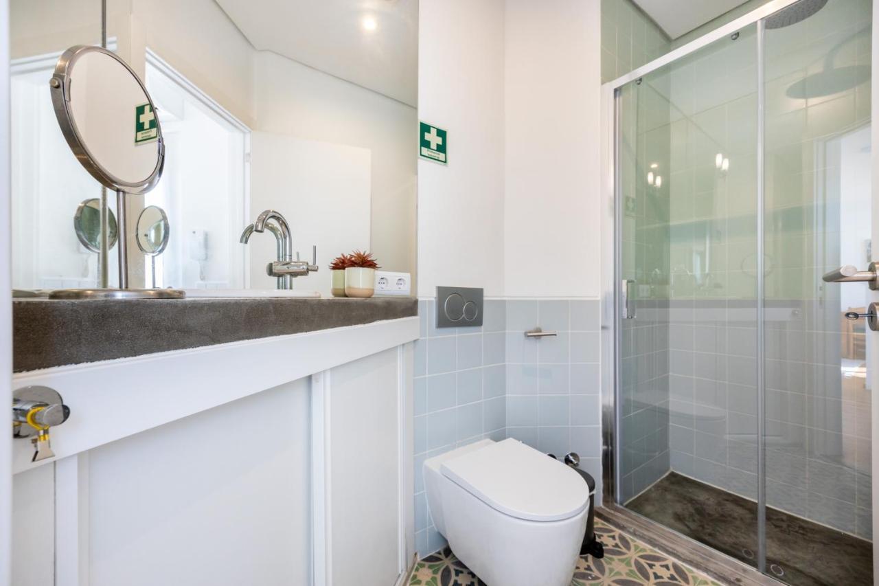 Perdiz Do Mar Apartment Olhao Exterior photo