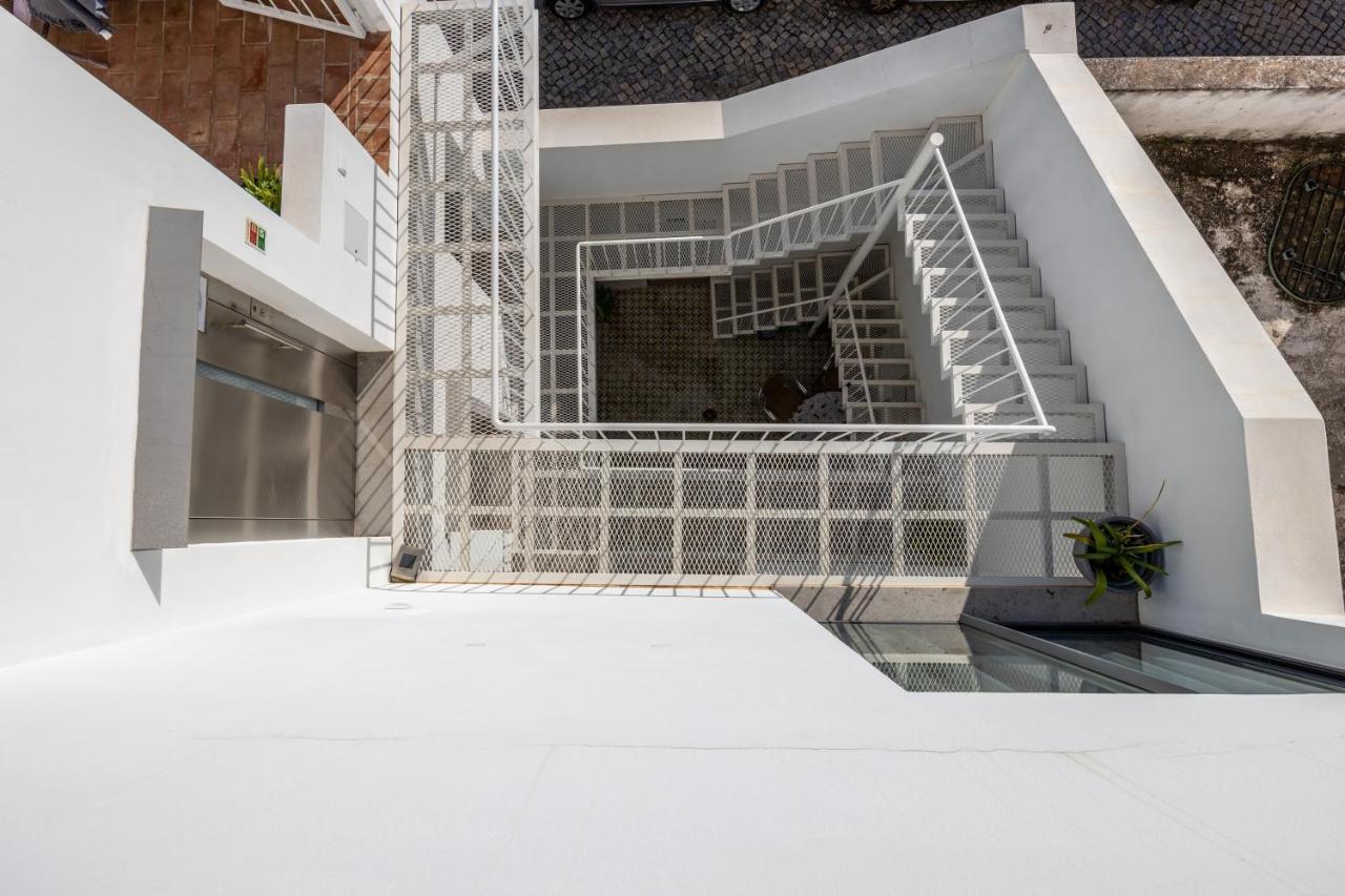 Perdiz Do Mar Apartment Olhao Exterior photo